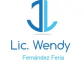Lic. Wendy Fernández Feria