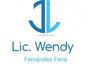 Lic. Wendy Fernández Feria