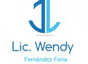Lic. Wendy Fernández Feria
