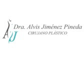 Dra. Alvis Jiménez Pineda
