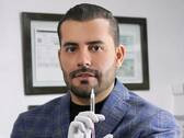 Dr. Merced Serrano