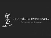 Dr. José Luis Romero Zarate