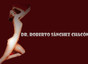 Dr. Roberto Sánchez Chacón