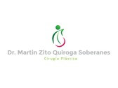 Dr. Martin Zito Quiroga Soberanes