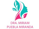 Dra. Miriam Puebla Miranda