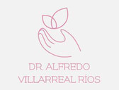 Dr. Alfredo Villarreal Ríos