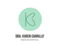 Dra. Karen Iliana Carrillo Díaz