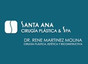 Dr. Rene Martinez O