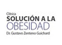 Dr. Gustavo Zenteno Guichard
