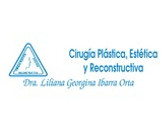 Dra. Liliana Georgina Ibarra Orta