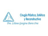 Dra. Liliana Georgina Ibarra Orta