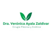 Dra. Verónica Ayala Zaldivar