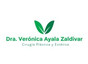 Dra. Verónica Ayala Zaldivar