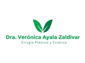 Dra. Verónica Ayala Zaldivar