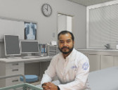 Dr. Jorge Alberto Gama Herrera