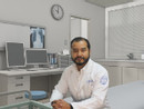 Dr. Jorge Alberto Gama Herrera