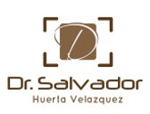 Dr. Salvador Huerta Velazquez