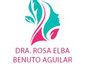 Dra. Rosa Elba Benuto Aguilar