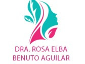 Dra. Rosa Elba Benuto Aguilar