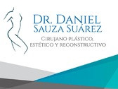 Dr. Daniel Sauza Suarez