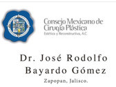 Dr. Rodolfo Bayardo Gomez