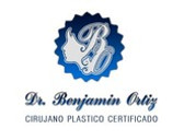 Dr. Benjamín Ortiz