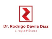 Dr. Rodrigo Dávila Díaz