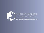 Dr. Guillermo Gallardo Chavarria