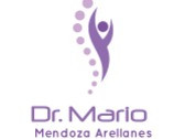 Dr. Mario Mendoza Arellanes