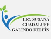 Lic. Susana Guadalupe Galindo Delfín