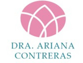 Dra.  Ariana Contreras Rivera