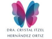 Dra. Crystal Itzel Hernández Ortiz