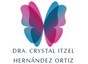 Dra. Crystal Itzel Hernández Ortiz