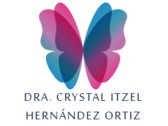 Dra. Crystal Itzel Hernández Ortiz