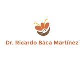 Dr. Ricardo Baca Martínez