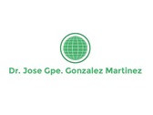 Dr. Jose Gpe. Gonzalez Martinez