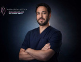 Dr. Jesús Manuel Arriaga Carrera