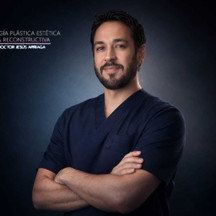 Dr. Jesús Manuel Arriaga Carrera