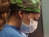 Dra. Patrizia Pellicano