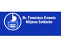 Dr. Francisco Ernesto Mijares Calderon
