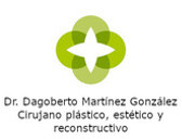 Dr. Dagoberto Martínez González