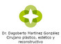 Dr. Dagoberto Martínez González