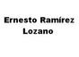 Dr. Ernesto Ramírez Lozano