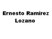 Dr. Ernesto Ramírez Lozano