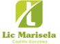Lic. Marisela Castillo González
