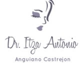 Dr. Itza Antonio Anguiano Castrejon