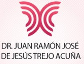 Dr. Juan Ramón José De Jesús Trejo Acuña