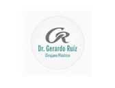 Dr. Jorge Gerardo Ruíz Garza