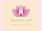 Mashallah