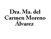 Dra. Ma. Del Carmen Moreno Álvarez